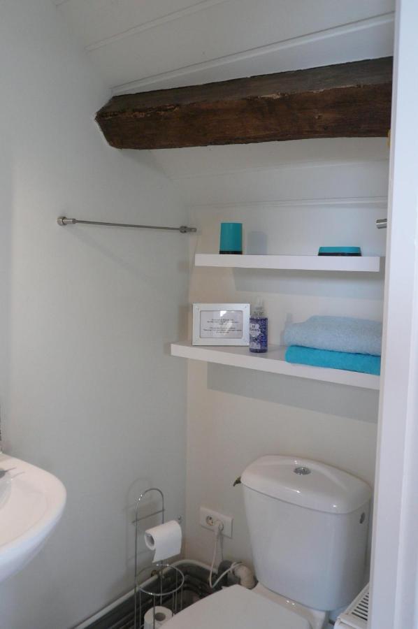 Le Petit Papillon Bed & Breakfast Eymoutiers  Exterior photo